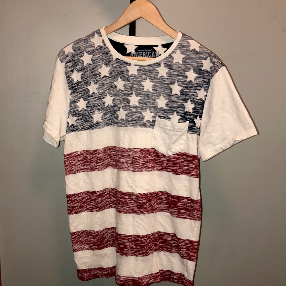 American Republic *Genuine Original*